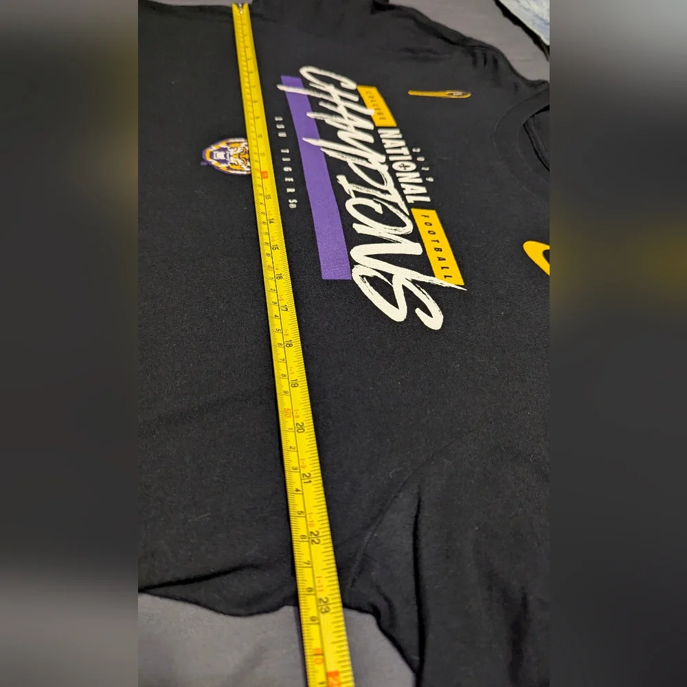 Nike lsu 2019